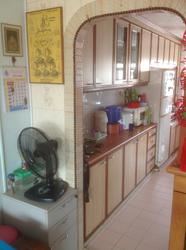 Blk 717 Yishun Street 71 (Yishun), HDB 3 Rooms #62599382